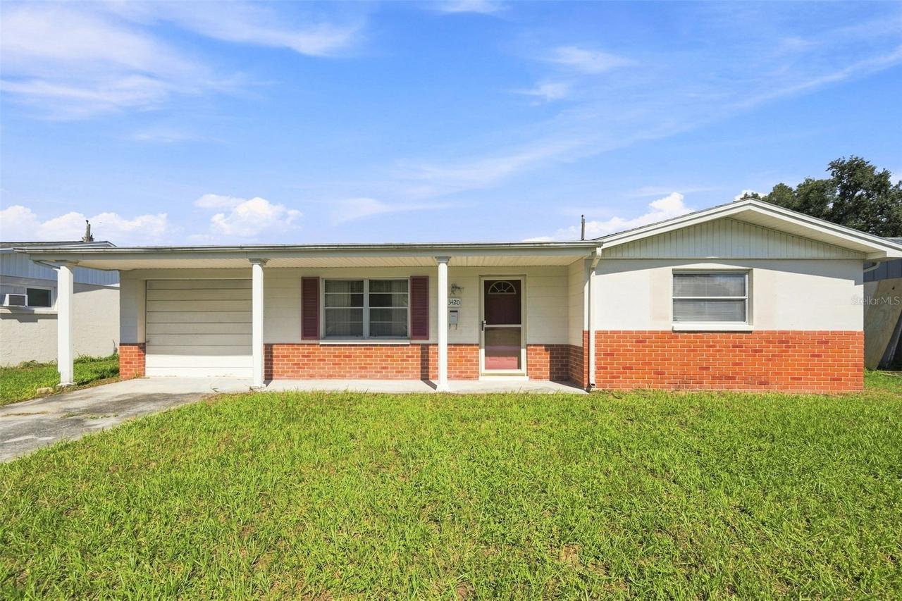 3420 Blayton St., Holiday, FL 34690