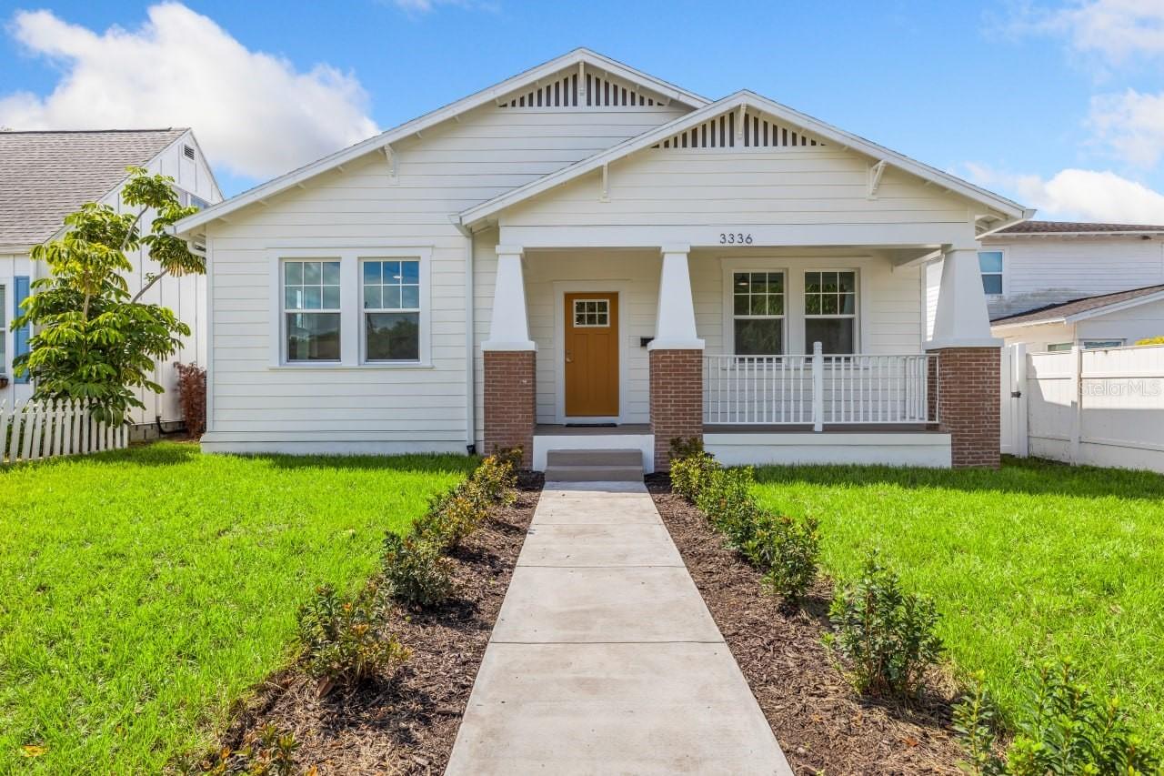3336 8th Ave., St Petersburg, FL 33713