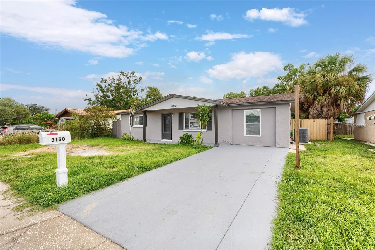 3130 Coldwell Dr., Holiday, FL 34691