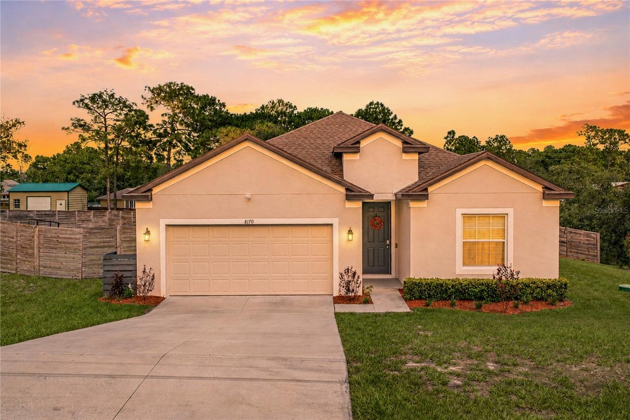 8170 Nordica Rd., Weeki Wachee, FL 34613