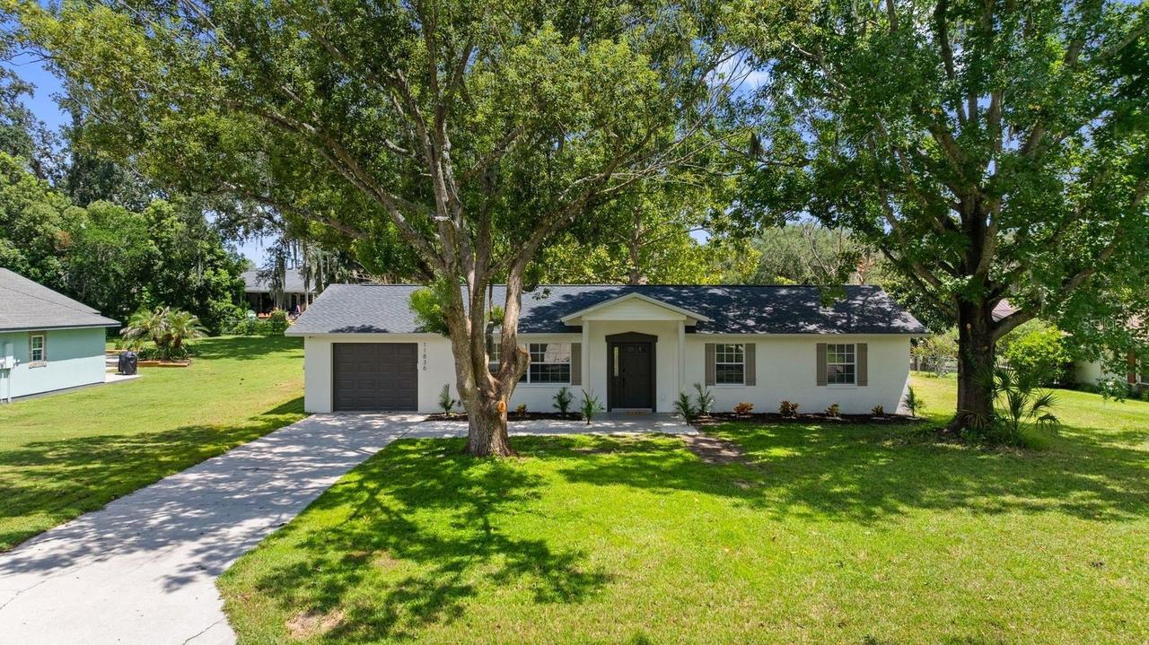 11836 Orange St., San Antonio, FL 33576