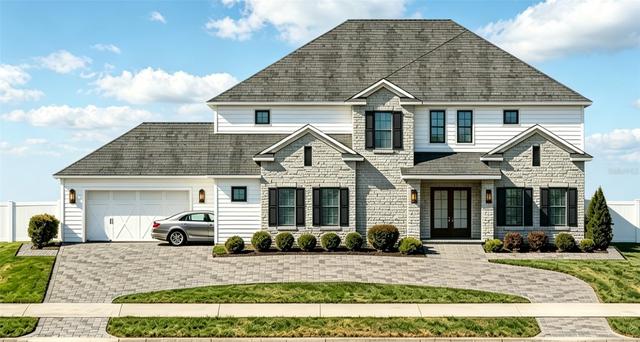New Construction Homes For Sale This Week in Palma Ceia: September 2nd to September 8th