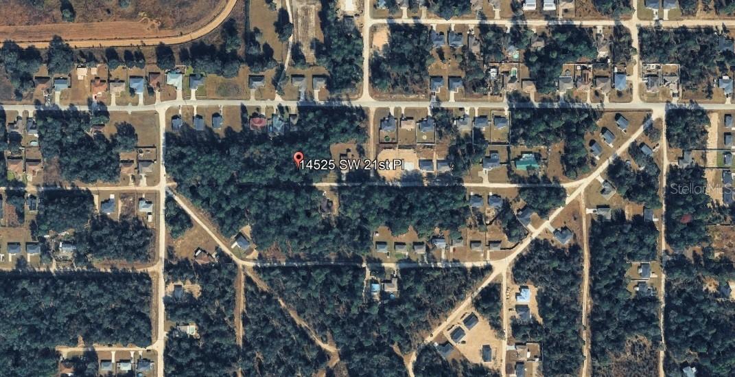 14525 SW 21st Pl., Ocala, FL 34481
