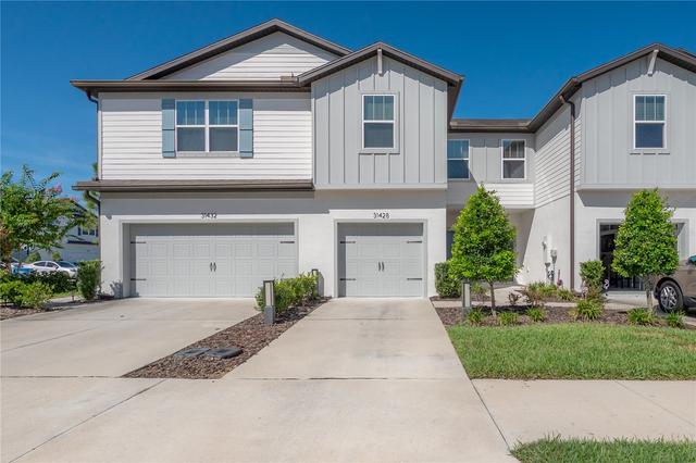 New Homes For Sale This Week in Chapel Crossings: August 28th to September 3rd