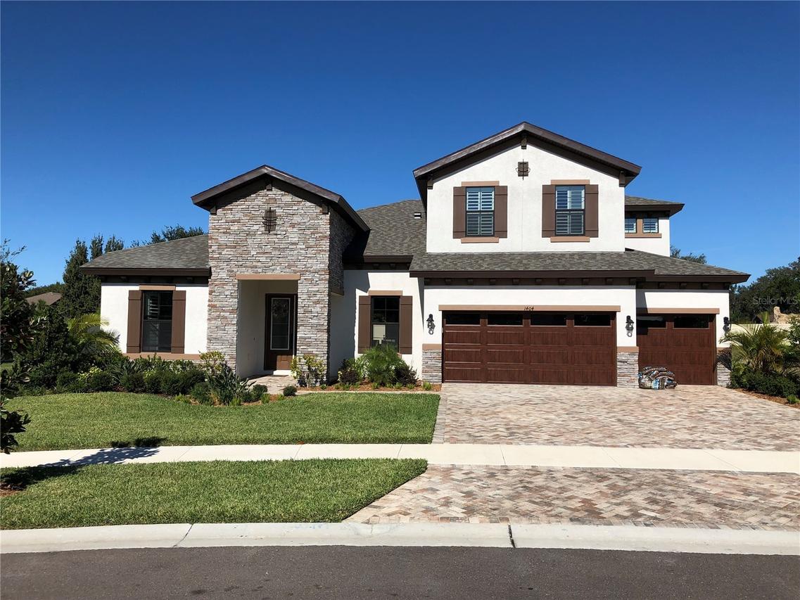 1404 Hamlin Ridge Ave., Valrico, FL 33596