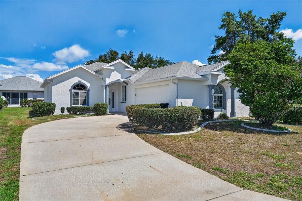 2405 NW 55th Avenue Rd., Ocala, FL 34482