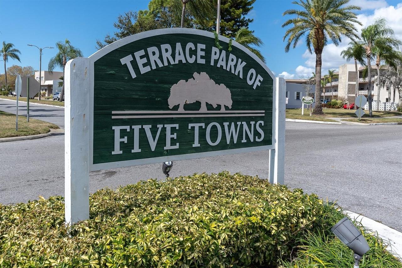 8198 Terrace Garden Dr. #511, St Petersburg, FL 33709