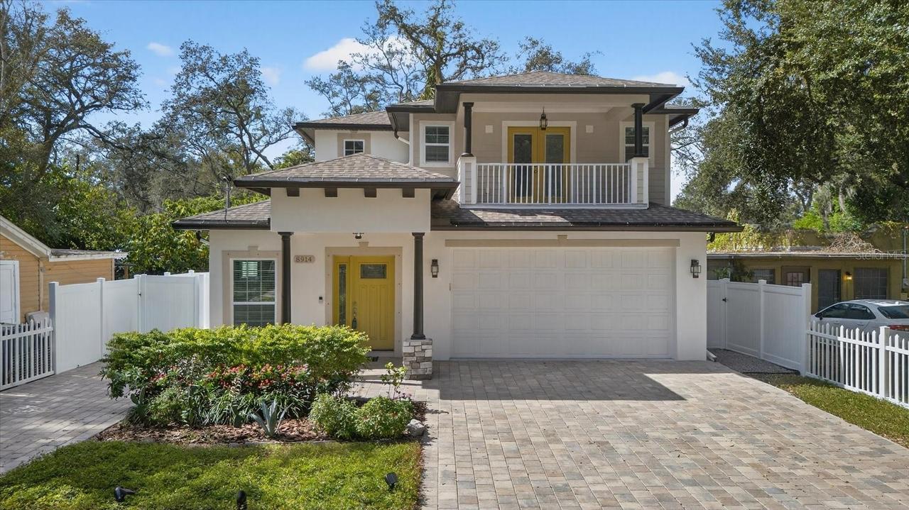 8914 N Lynn Ave., Tampa, FL 33604
