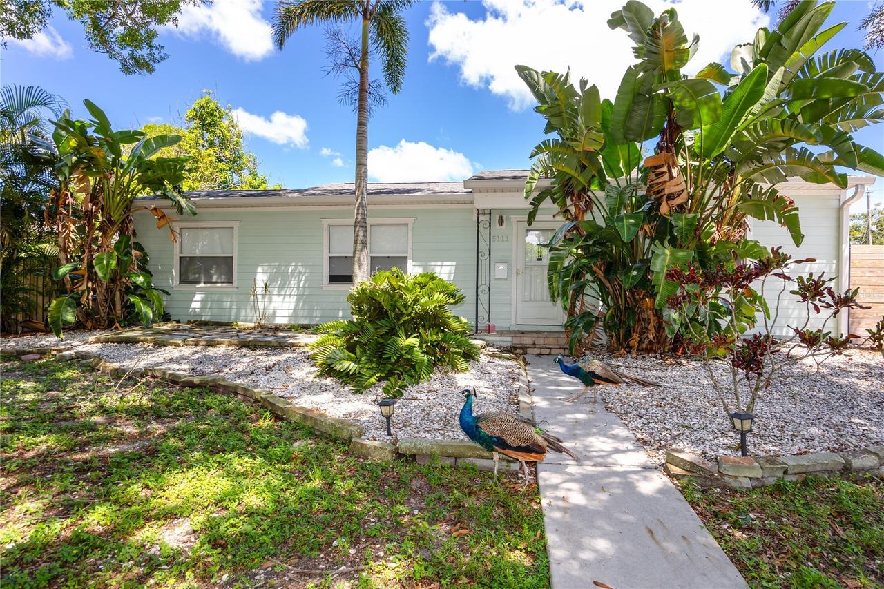 5111 28th Ave., St Petersburg, FL 33710