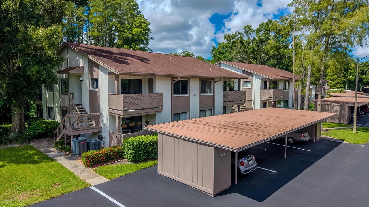 612 Baldwin Ave. #C, Safety Harbor, FL 34695