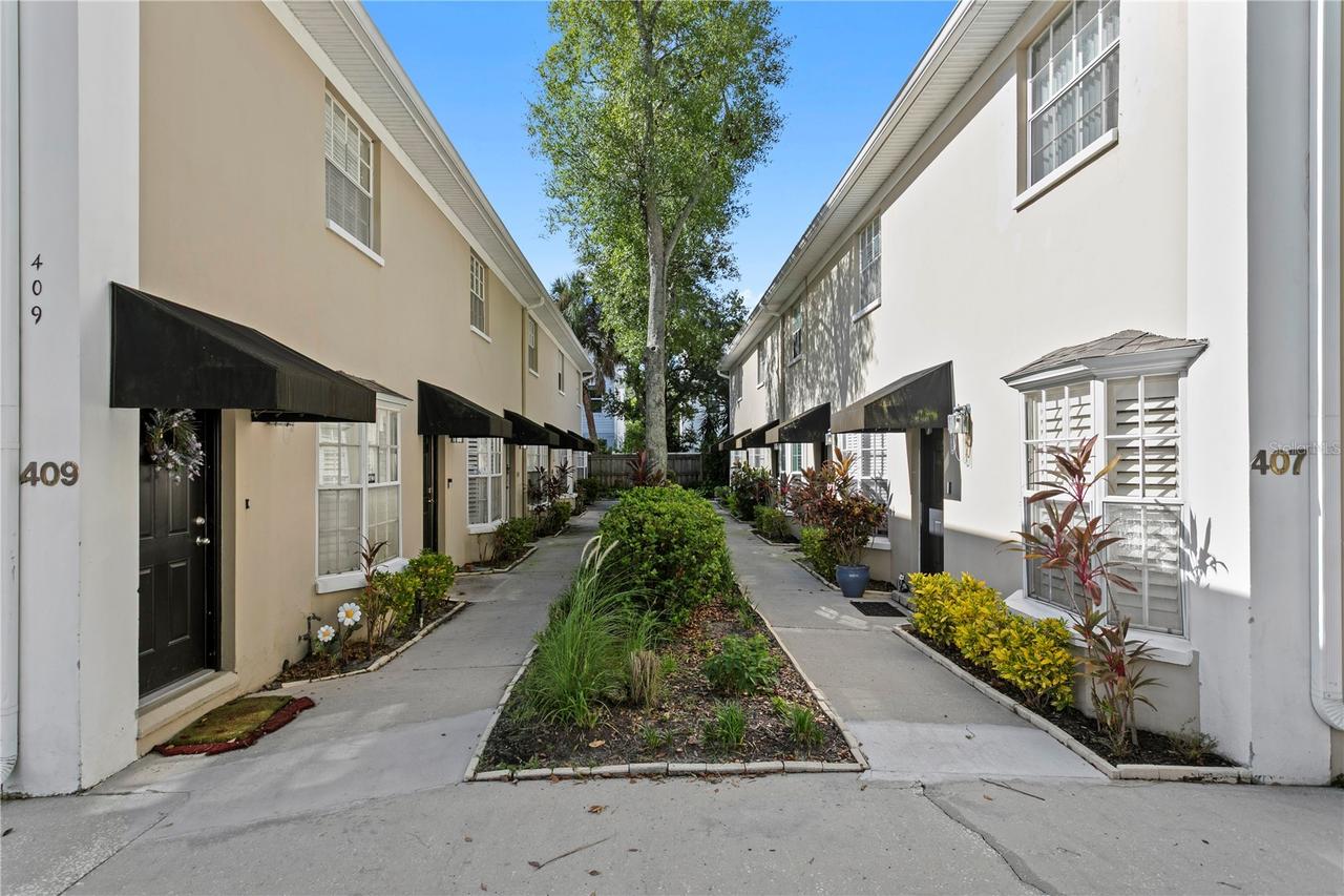409 S Audubon Ave. #2, Tampa, FL 33609