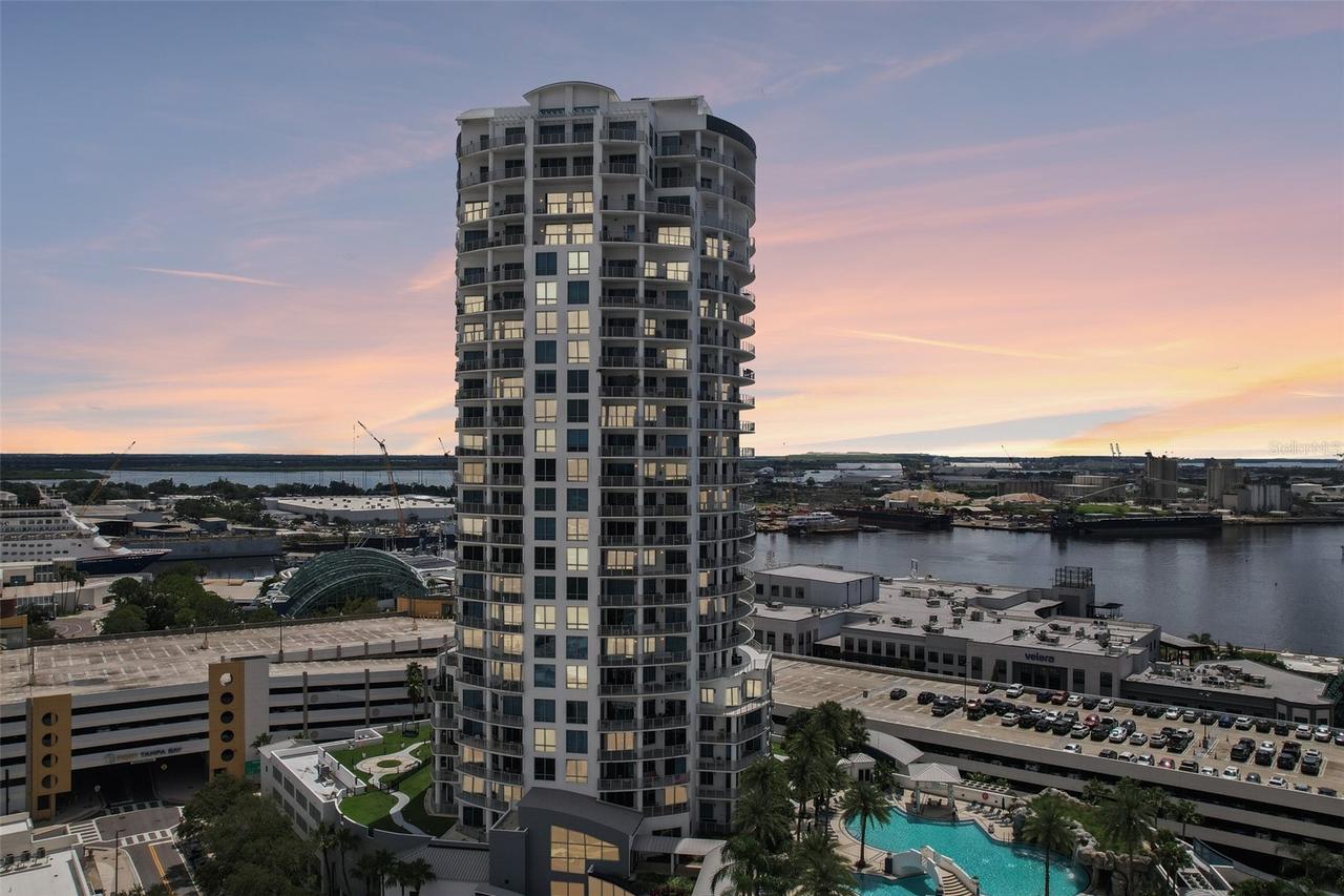 1209 E Cumberland Ave. #603, Tampa, FL 33602