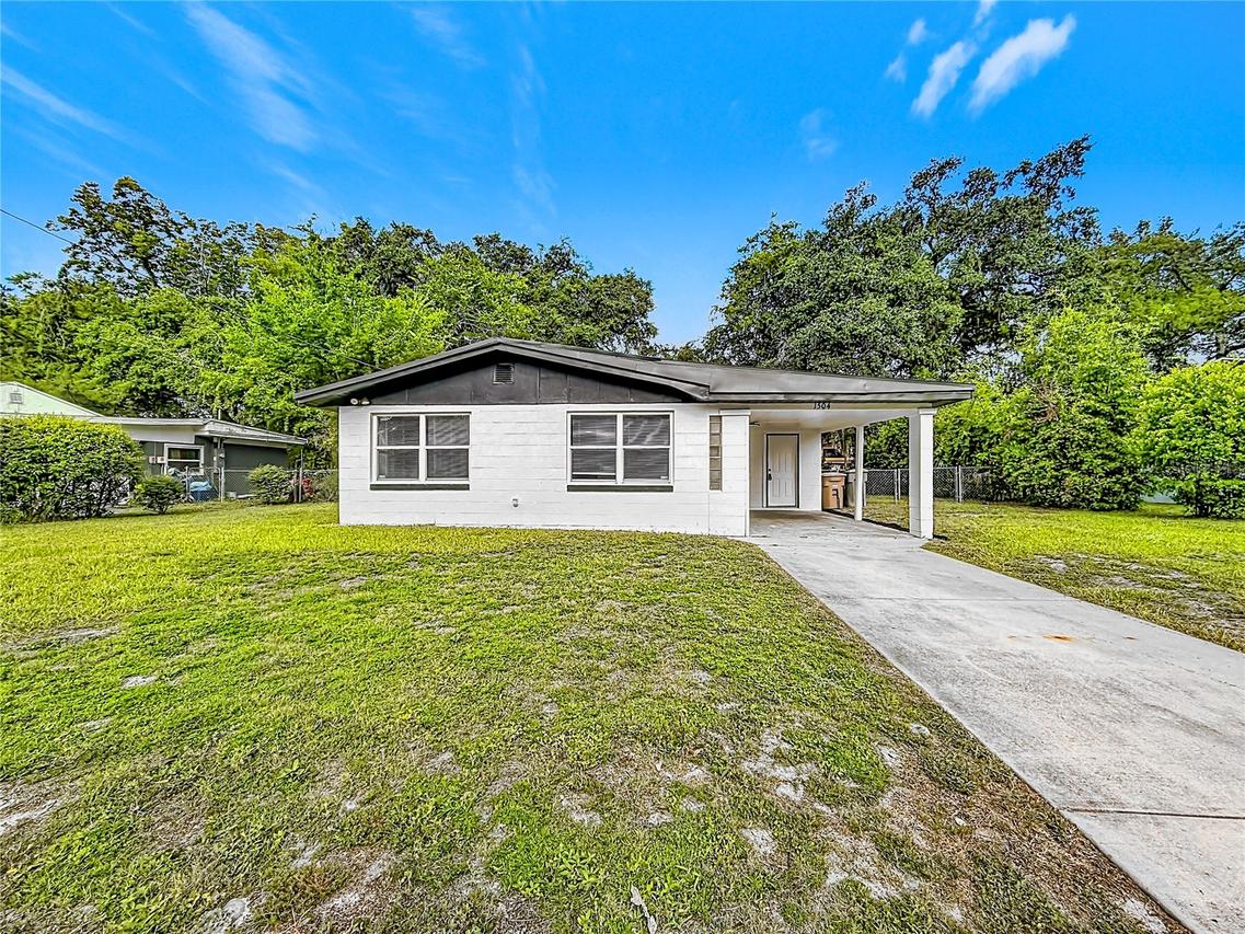 1504 NW 19th Ct., Ocala, FL 34475