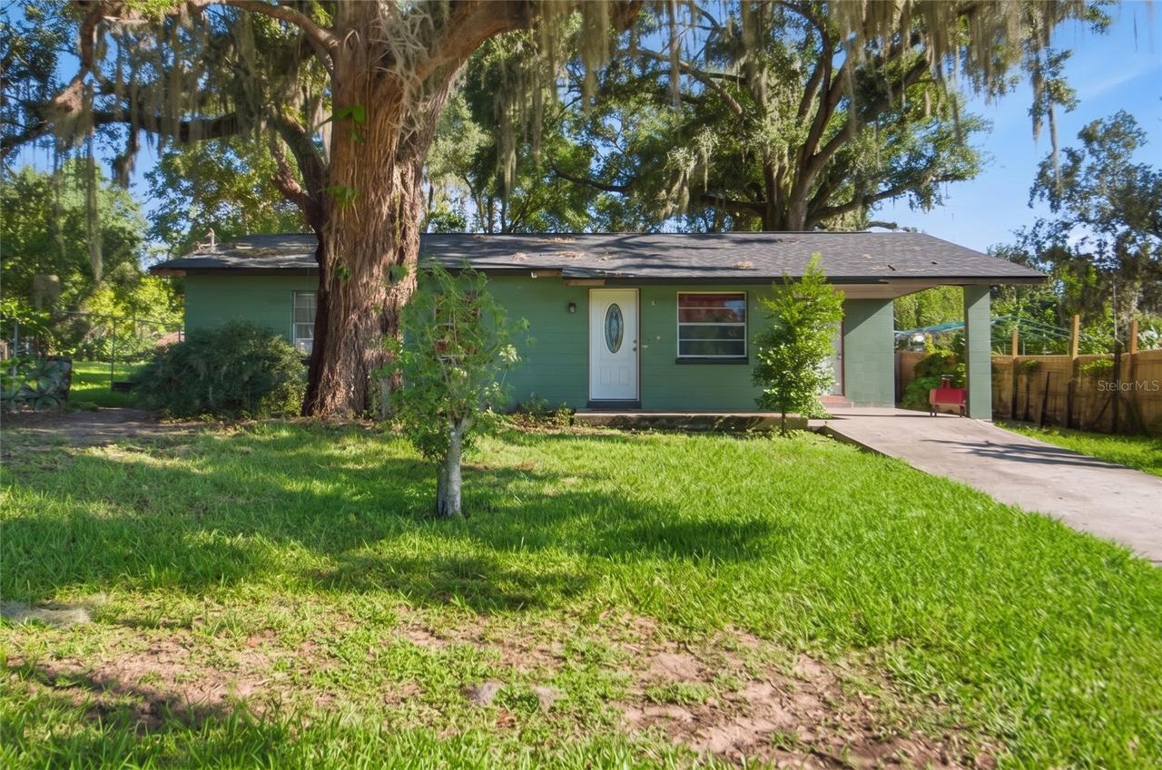 37317 Moceri Ave., Dade City, FL 33523