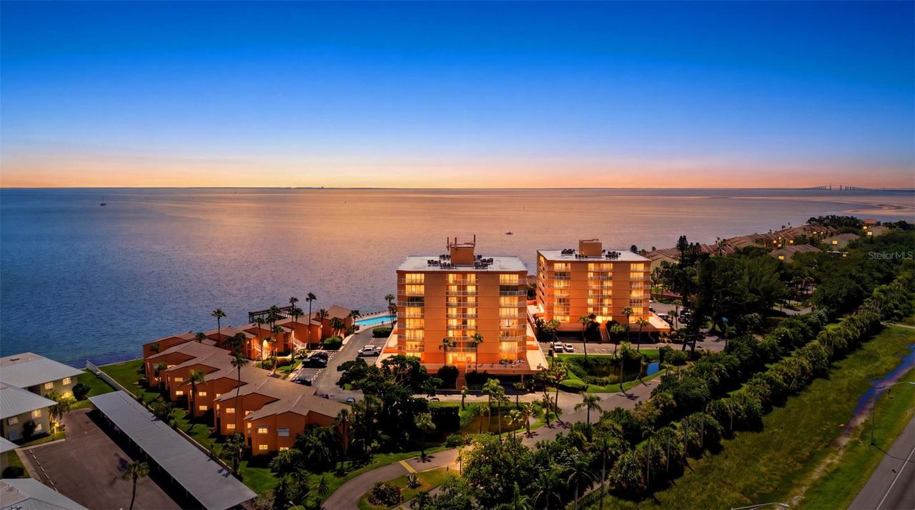 7432 Sunshine Skyway Ln. #506, St Petersburg, FL 33711