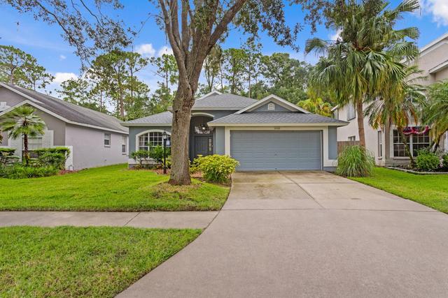 New Homes For Sale This Week in Westchase Golf Course: August 28th to September 3rd