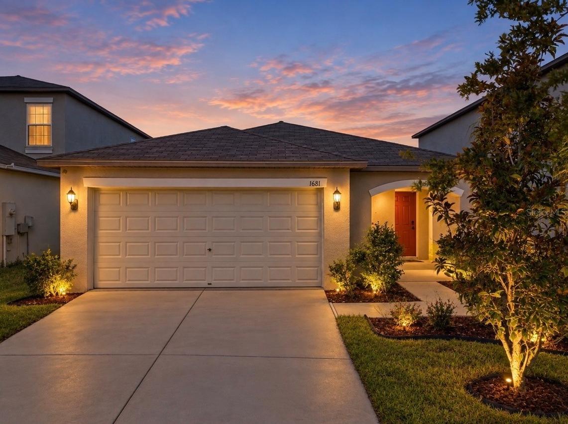 1681 Fred Ives St., Ruskin, FL 33570