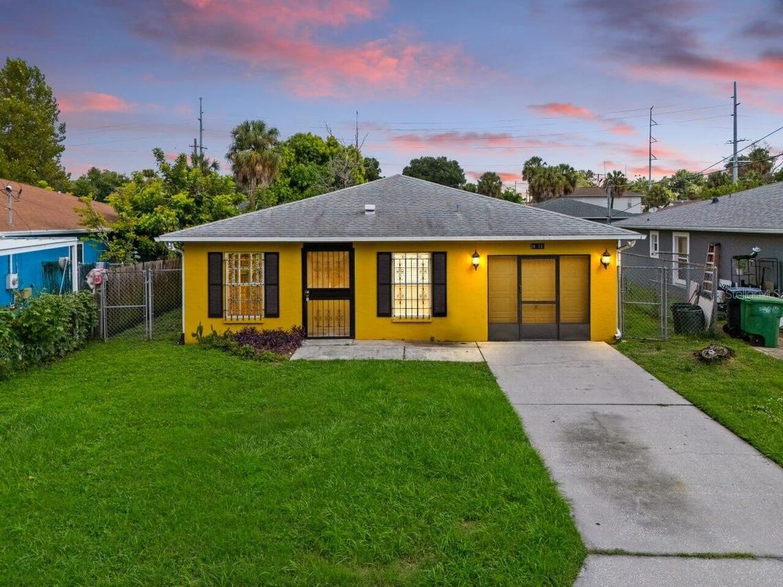 2612 E 9th Ave., Tampa, FL 33605
