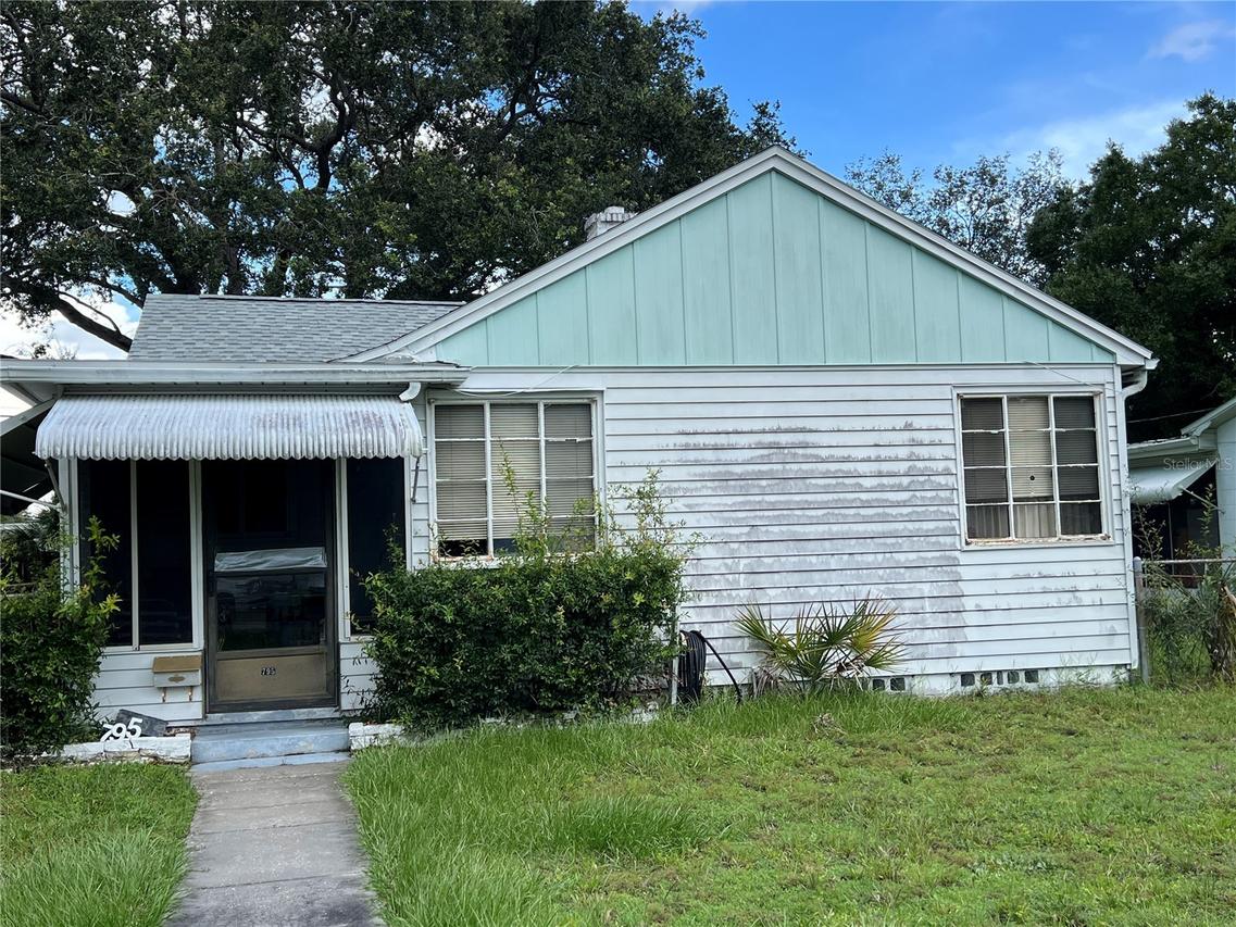 795 47th Ave., St Petersburg, FL 33703