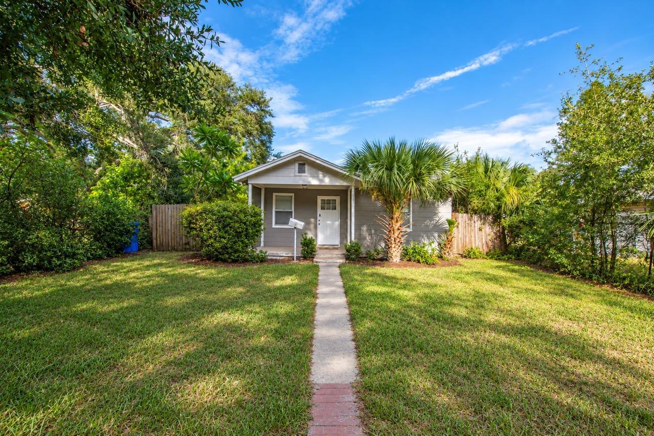 1535 Preston St., St Petersburg, FL 33712