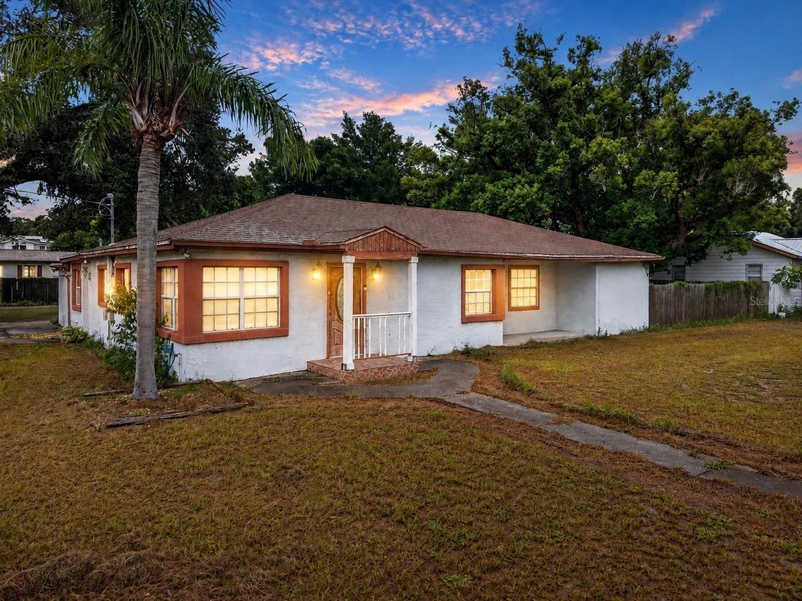 1302 E Sligh Ave., Tampa, FL 33604