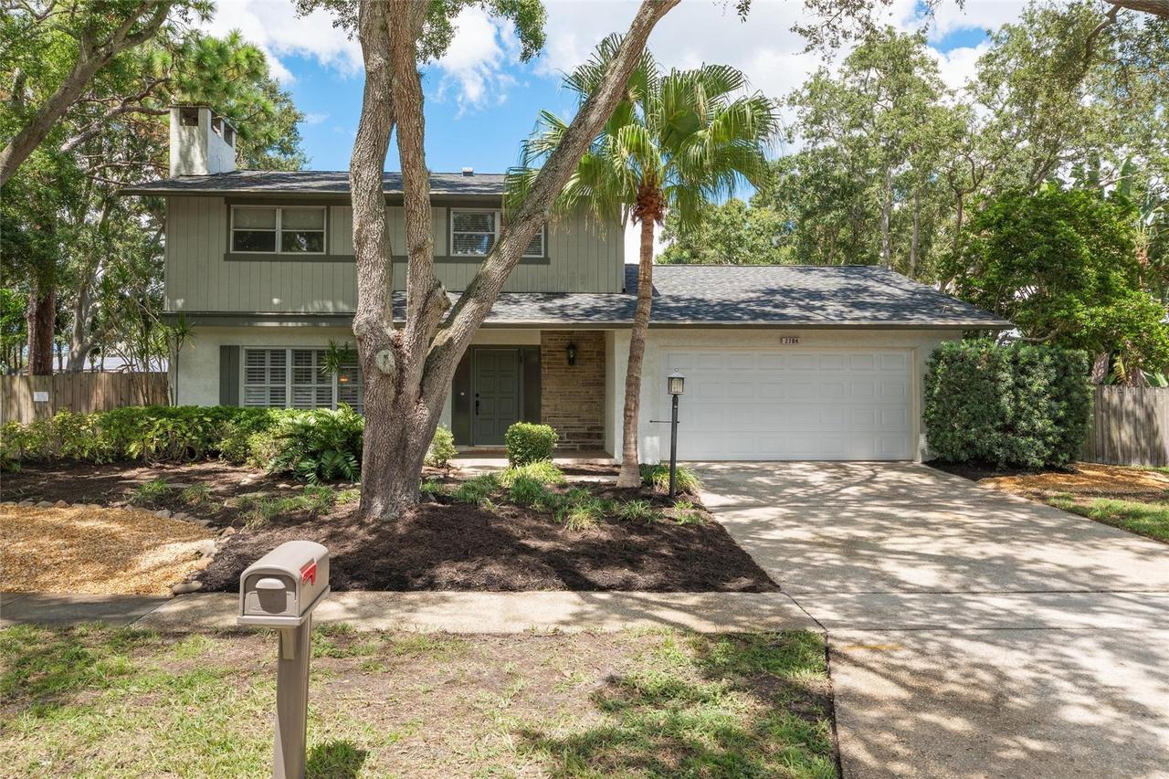 2784 Heatherwood Ct., Clearwater, FL 33761
