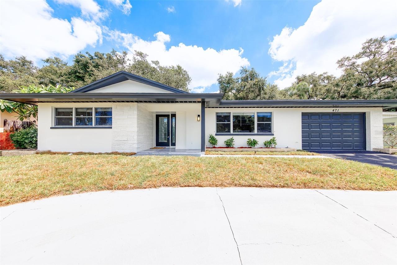 471 Sierra Cir., Largo, FL 33770