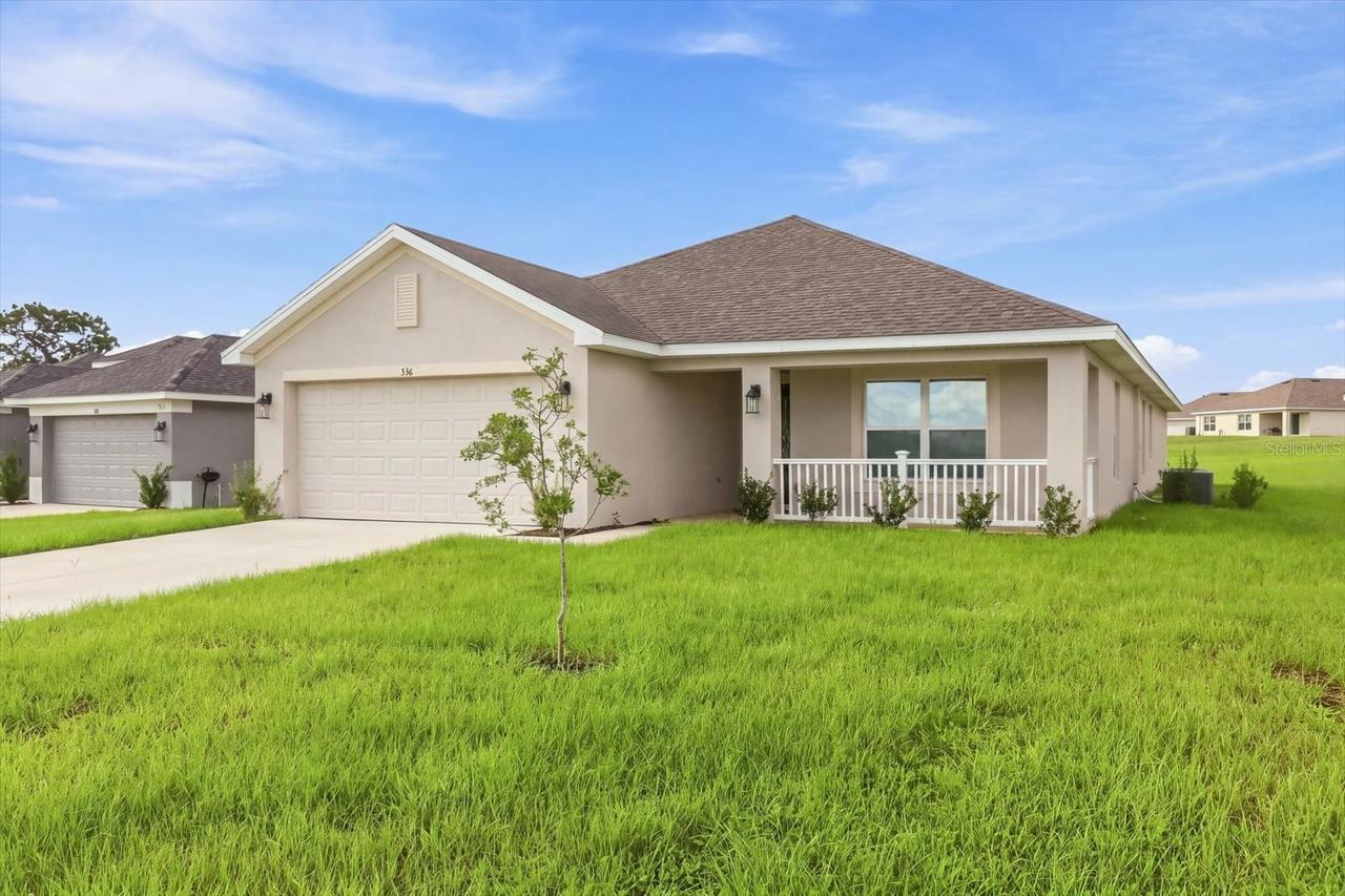 336 W Rexford Dr., Beverly Hills, FL 34465