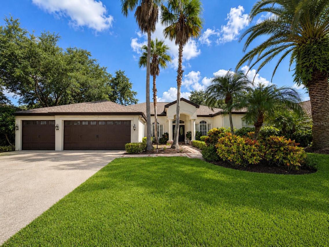 3921 Arlington Dr., Palm Harbor, FL 34685
