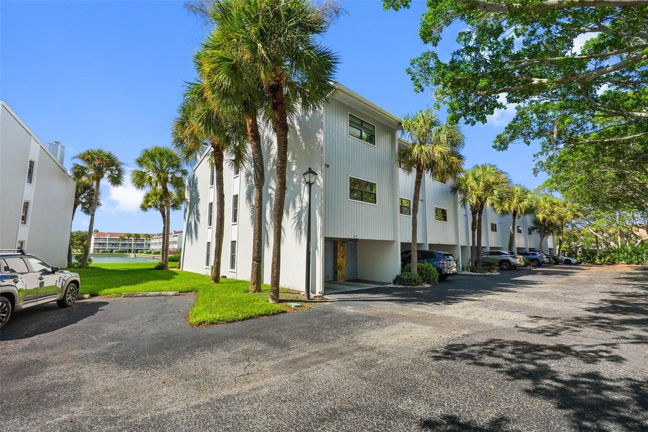 12140 Capri Cir., Treasure Island, FL 33706