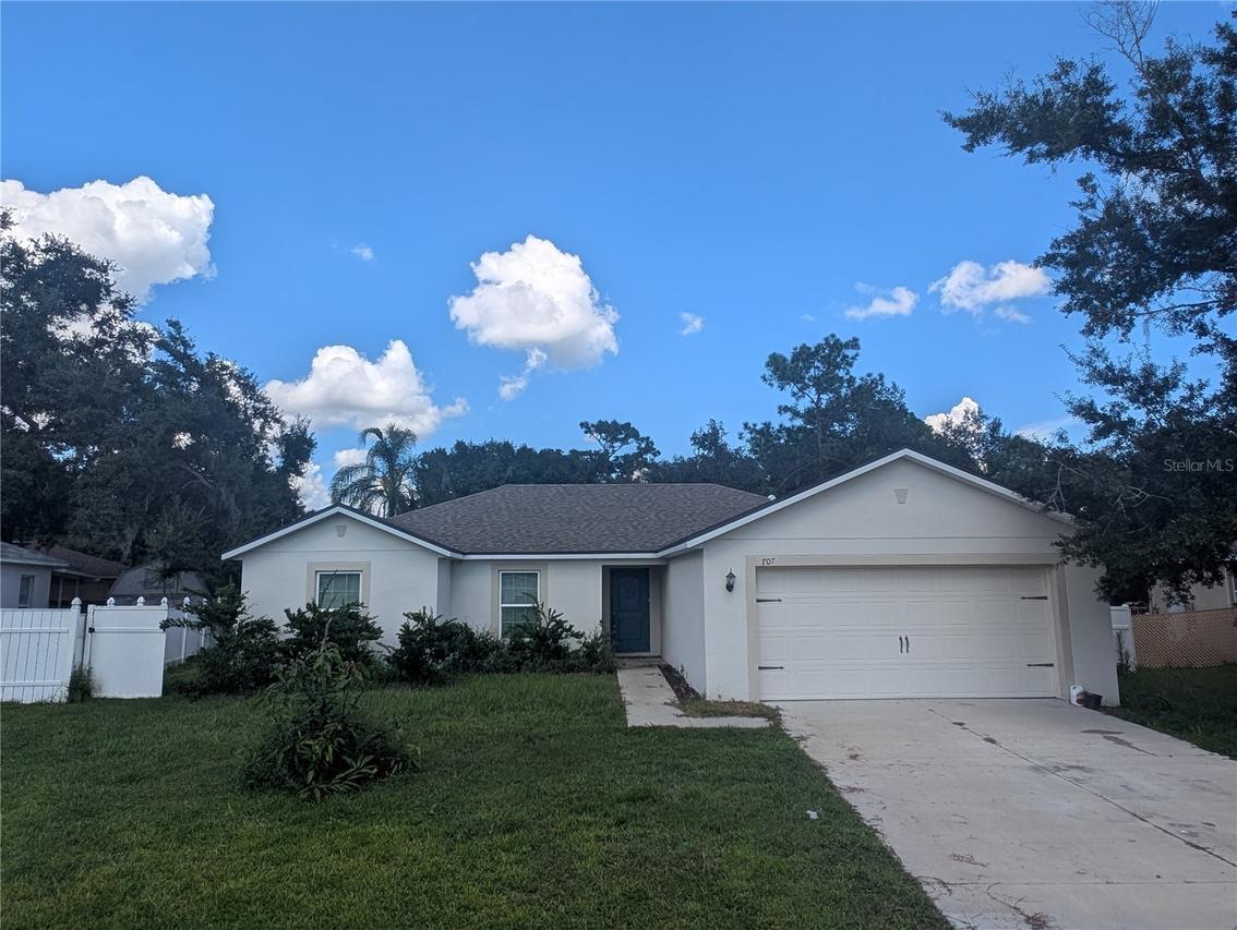 707 Caracara Ct., Poinciana, FL 34759