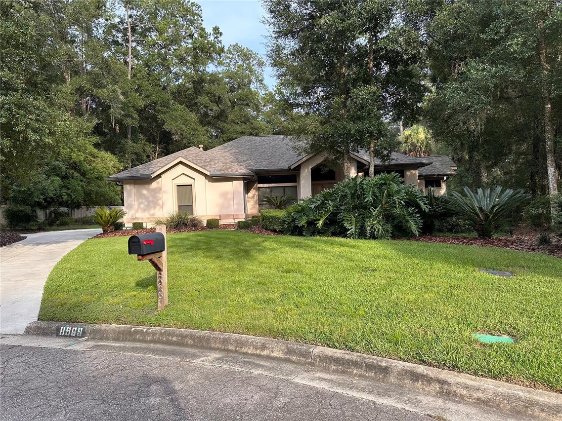 8969 SW 44th Ln., Gainesville, FL 32608