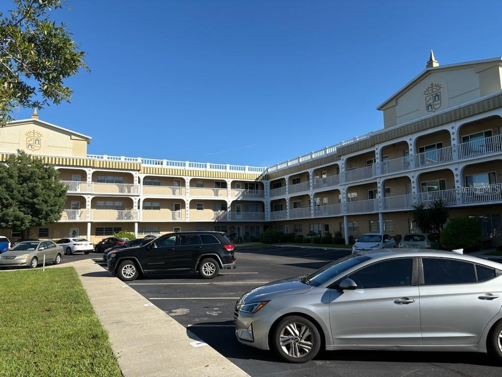 2320 Brisbane St. #44, Clearwater, FL 33763