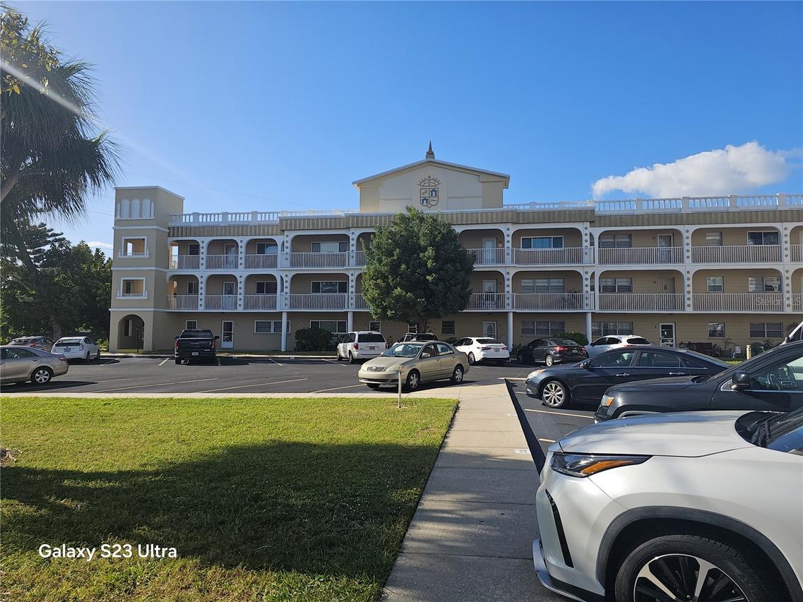 2320 Brisbane St. #44, Clearwater, FL 33763