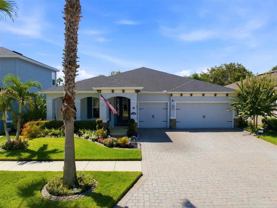 11750 Lake Lucaya Dr., Riverview, FL 33579