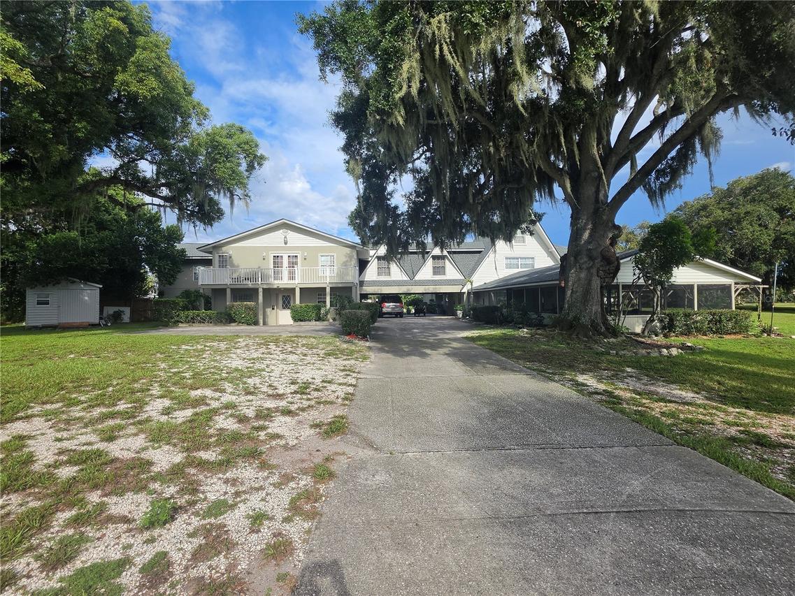 201 Lake Bonny Dr., Lakeland, FL 33801