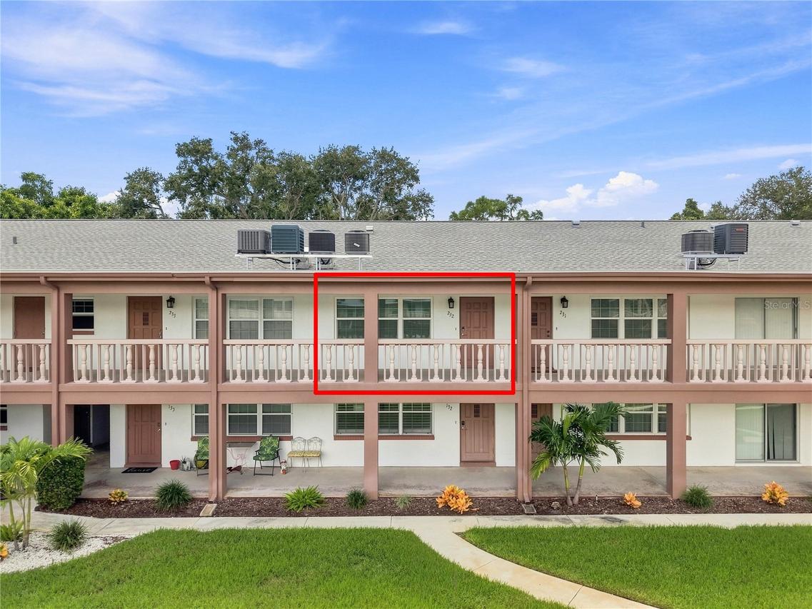 650 Pinellas Point Dr. #232, St Petersburg, FL 33705