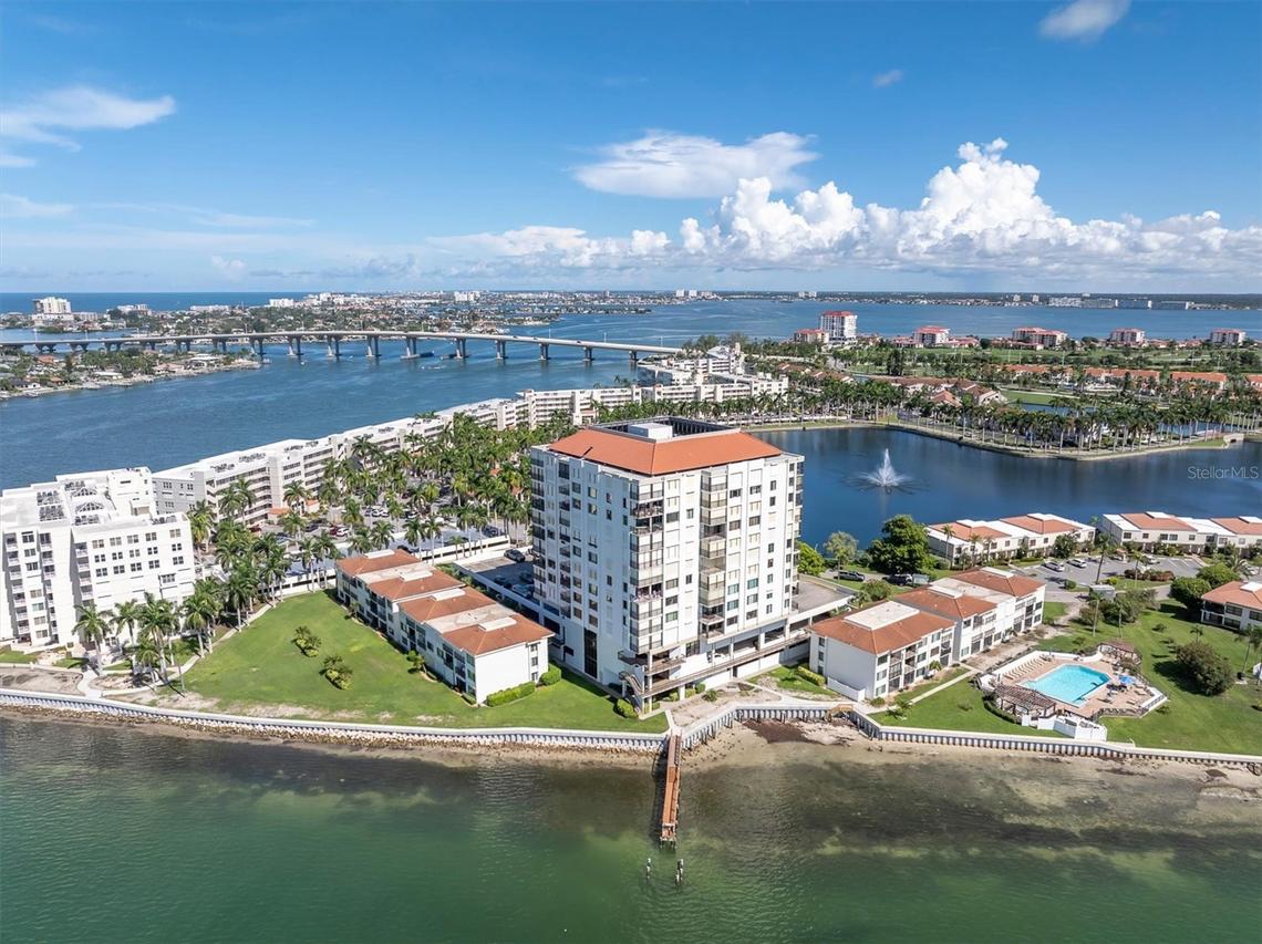 6287 Bahia Del Mar Cir. #602, St Petersburg, FL 33715