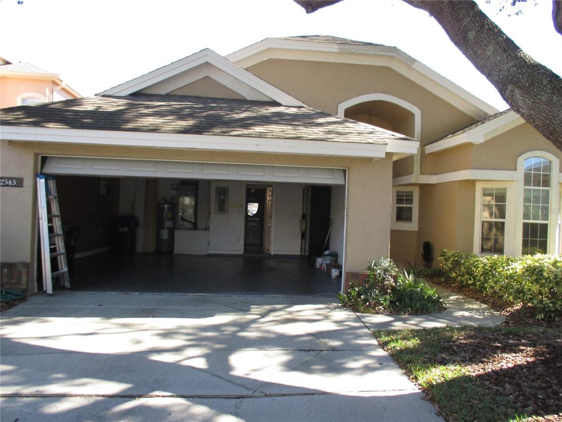 2545 Clarinet Dr., Orlando, FL 32837