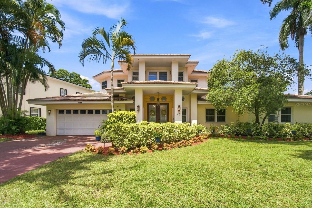 1401 45th Ave., St Petersburg, FL 33703