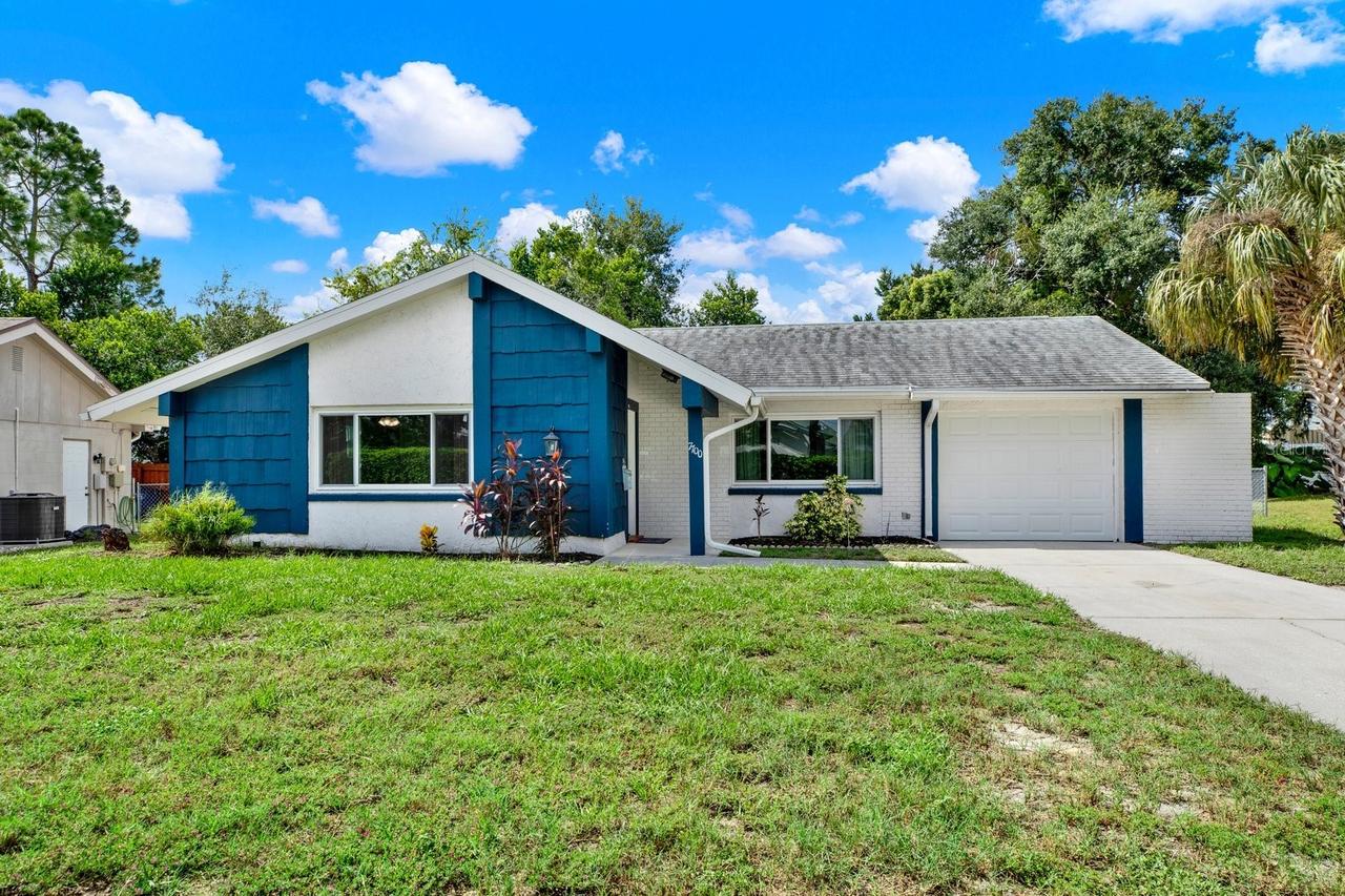 7700 Bayleaf Dr., Hudson, FL 34667