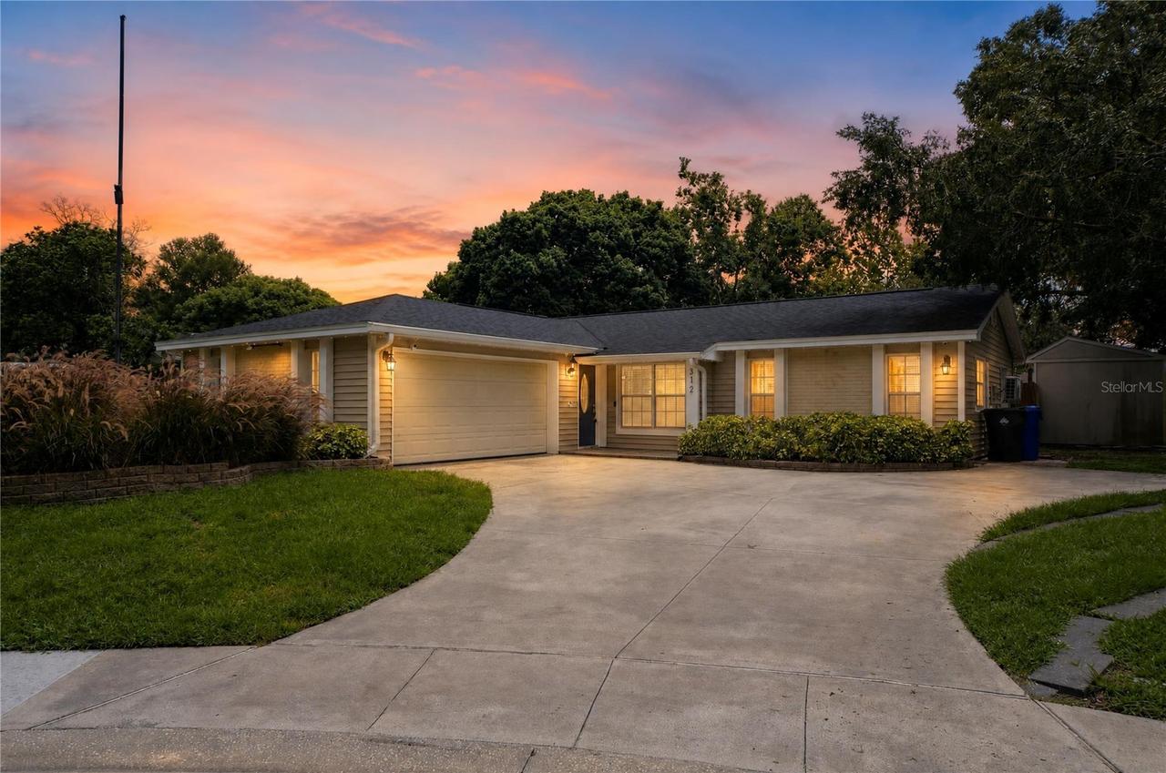 312 Hormigas St., Ocoee, FL 34761