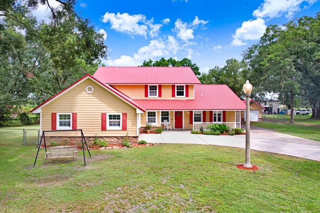 13108 Lilita Ave., Dover, FL 33527