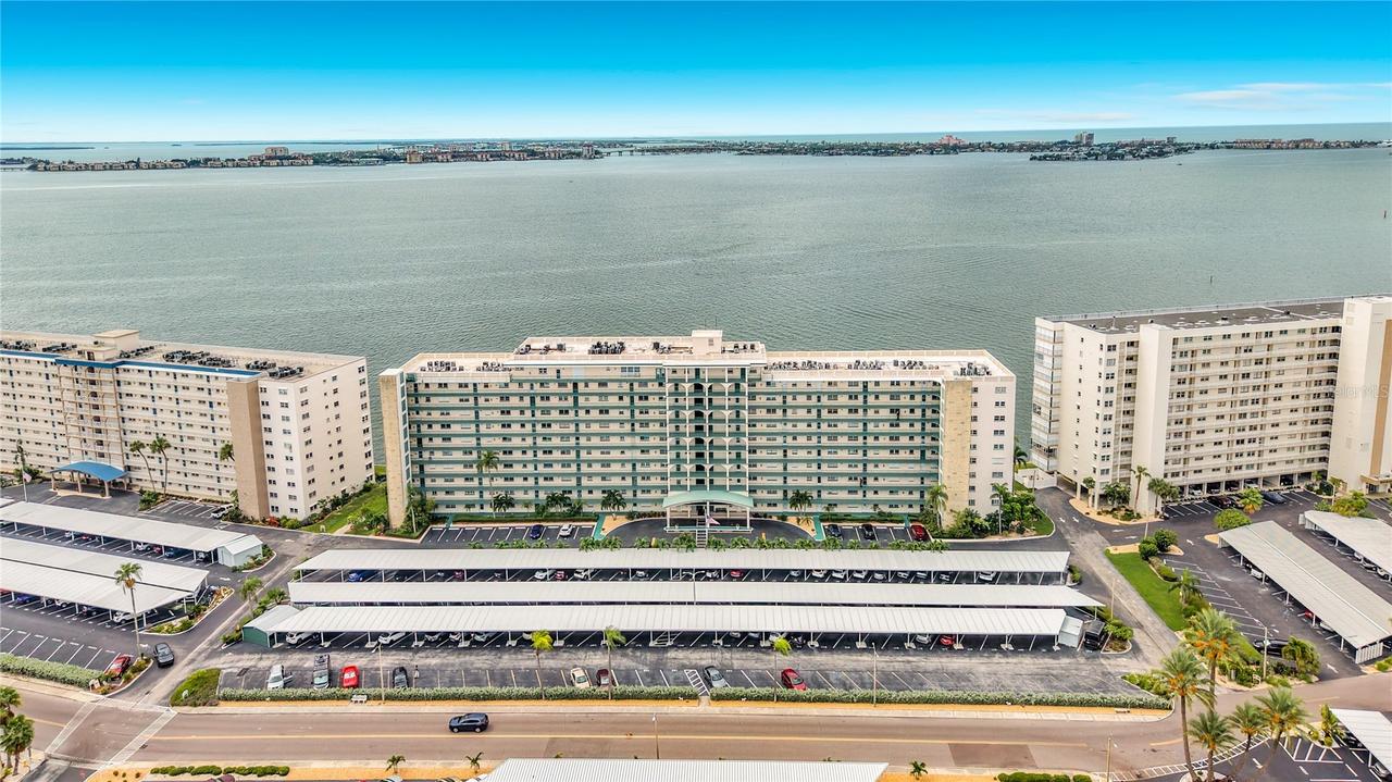 6020 Shore Blvd. #211, Gulfport, FL 33707