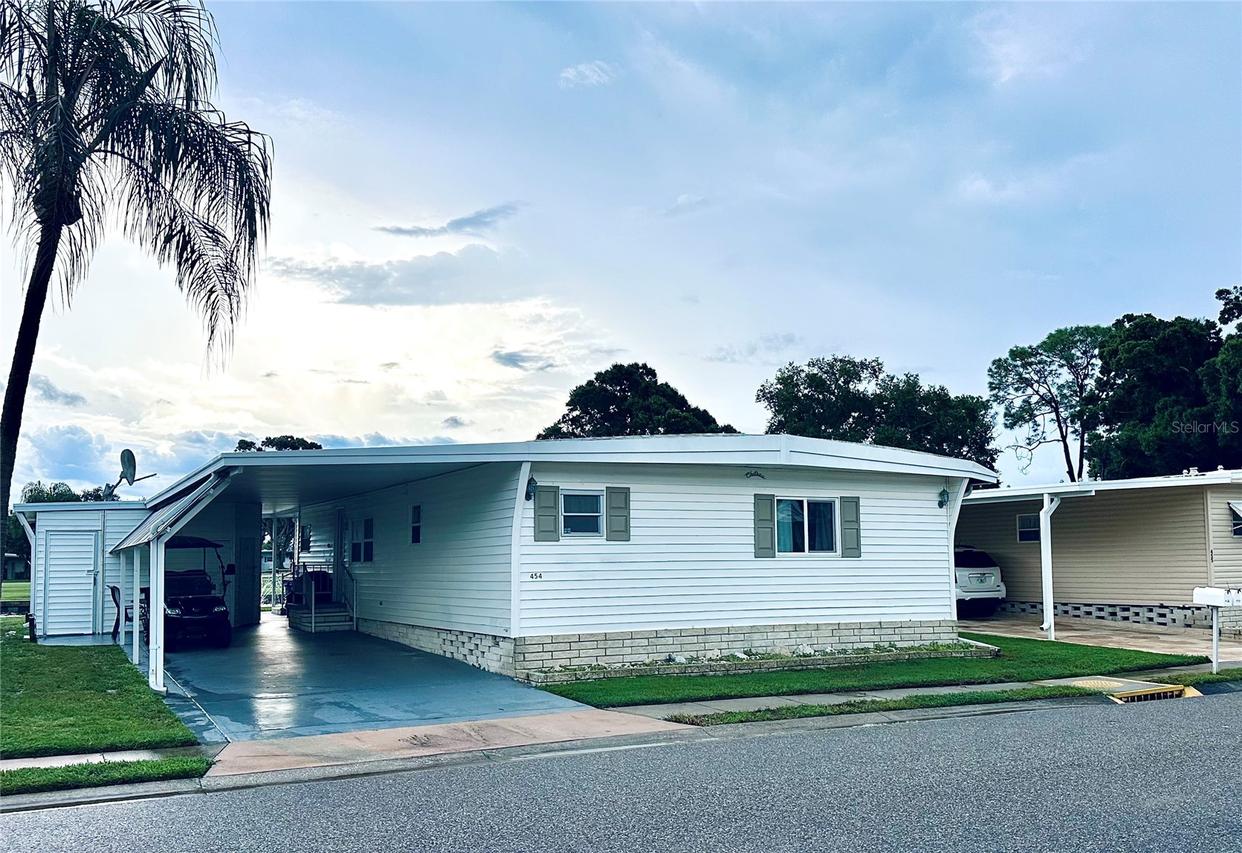 1100 Belcher Rd. #454, Largo, FL 33771