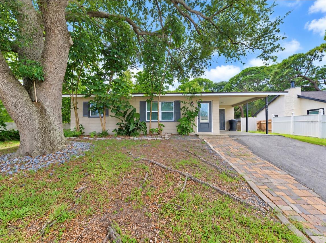 6800 1st St., St Petersburg, FL 33702