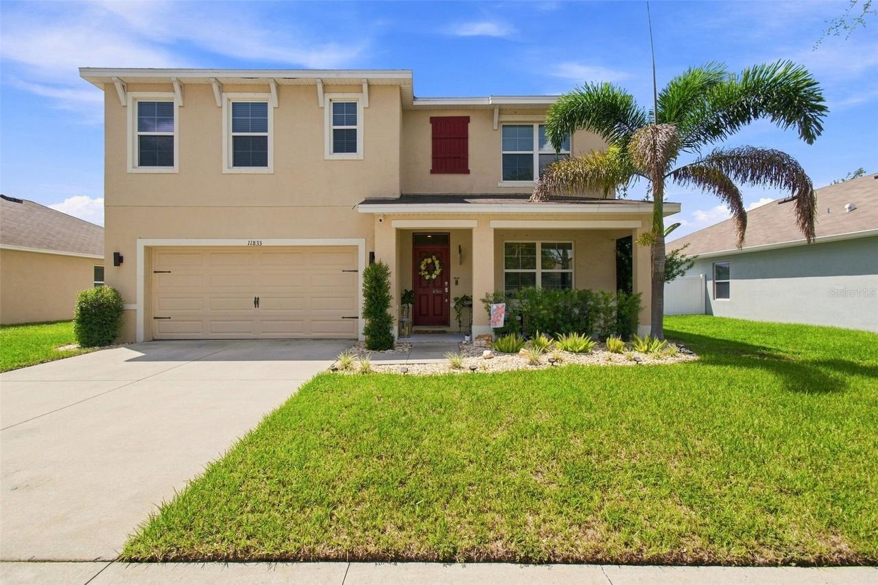 11833 Myrtle Rock Dr., Riverview, FL 33578