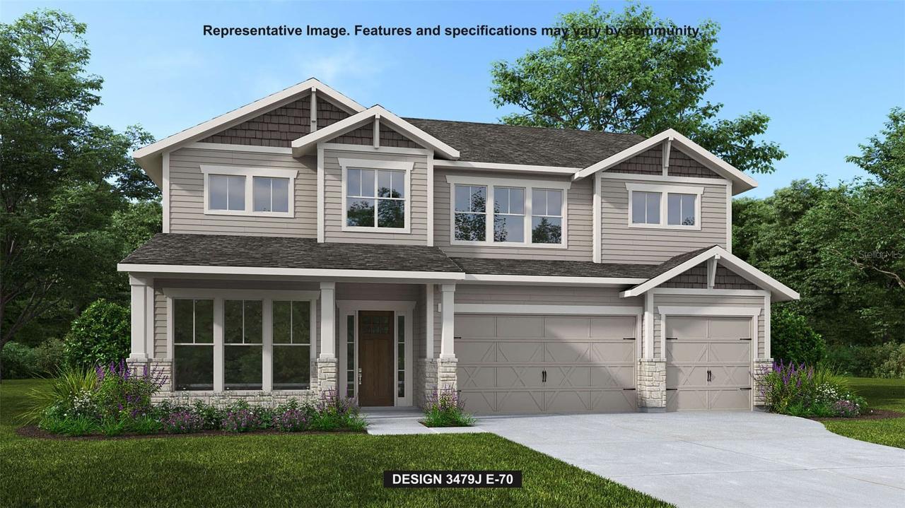 3178 Sailhouse Dr., St Cloud, FL 34771