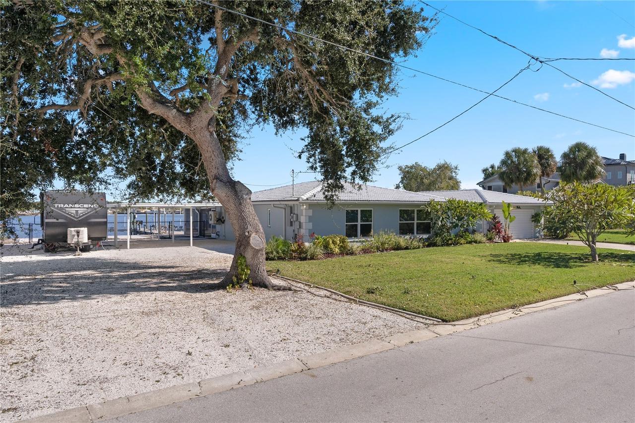 5027 Waterside Dr., Port Richey, FL 34668