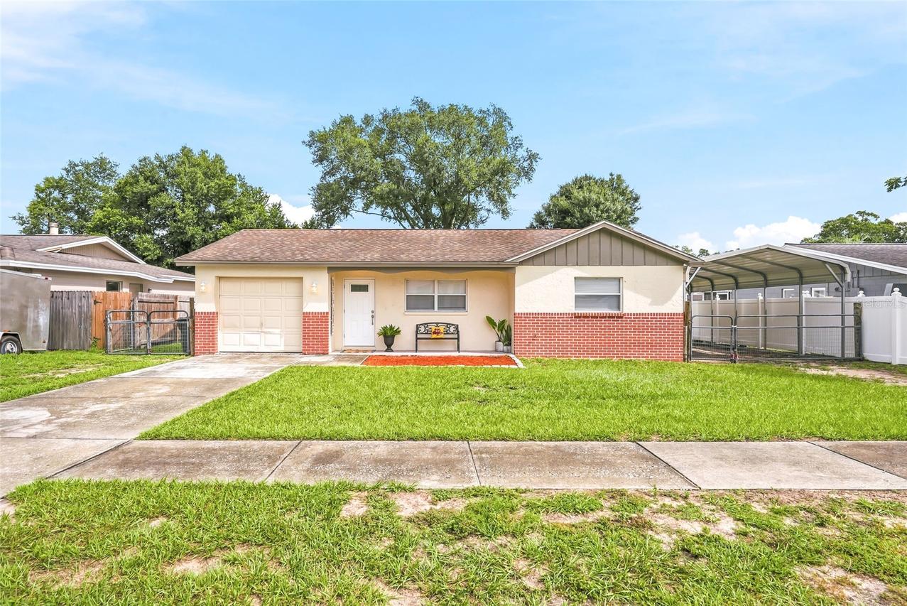 2218 Whitney Pl., Valrico, FL 33594